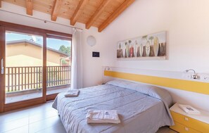 2 bedrooms, in-room safe, free WiFi, bed sheets - Stunning home in Lignano Sabbiadoro UD (Lignano Sabbiadoro UD)