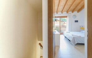 2 bedrooms, in-room safe, free WiFi, bed sheets