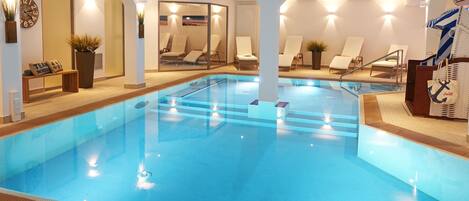 Innenpool