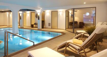 Inselresidenz Strandburg Juist FeWo 310 Réf 50977 - Inselresidenz Strandburg Juist Appartement 310 Réf.