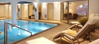 Inselresidenz Strandburg Juist FeWo 310 Ref. 50977 - Inselresidenz Strandburg