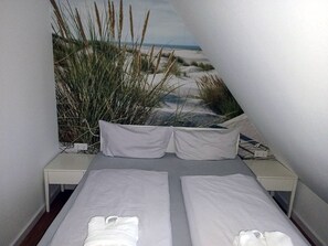 Unclassified image, 5 of 19, button - Inselresidenz Strandburg Juist FeWo 310 Ref. 50977 - Inselresidenz Strandburg (Juist)