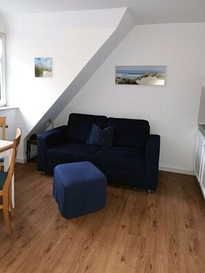 Unclassified image, 4 of 19, button - Inselresidenz Strandburg Juist FeWo 310 Ref. 50977 - Inselresidenz Strandburg (Juist)