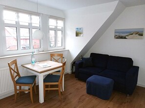 Unclassified image, 3 of 19, button - Inselresidenz Strandburg Juist FeWo 310 Ref. 50977 - Inselresidenz Strandburg (Juist)