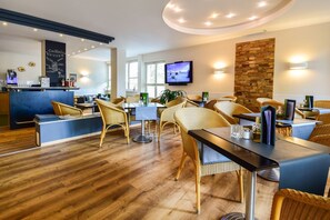Dining - Comfort room - Hotel Wald & See (Heringsdorf)
