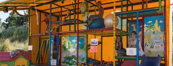 Kinderbereich