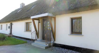 Apartment OG - RĂŒgen appartement 157