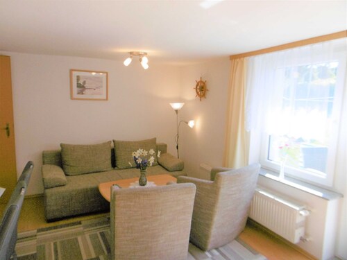 Apartment OG - Rügen apartment 157