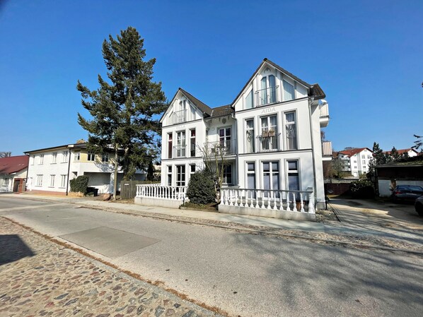 Außenbereich