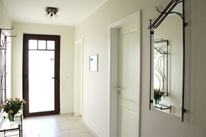 Interior - (228) 3-room apartment - apartment complex holiday dreams (Kühlungsborn)