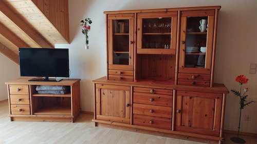 Ferienwohnung Wetterauer - Ferienwohnung Wetterauer - 4 Personen