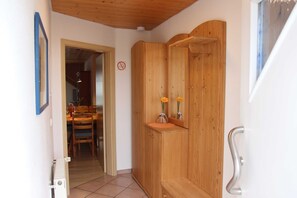 Interior - Apartment Wetterauer - 4 people - Ferienwohnung Wetterauer (Obersulm)