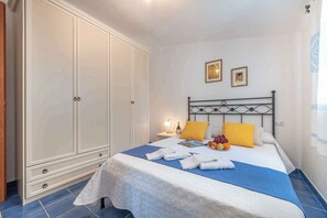 2 Schlafzimmer
