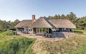 Eksteriør