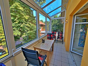 Dining - Ostseepark Waterfront, Karavelle 38 - Karavelle 38 (Heringsdorf)