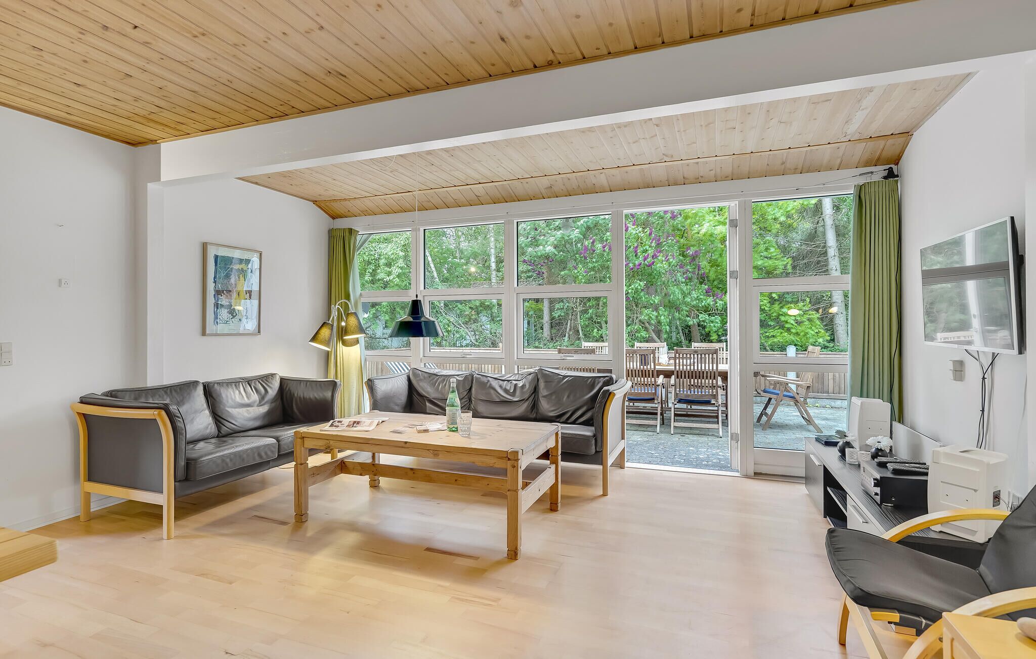 living-room