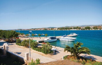 Port de plaisance