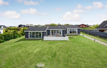 Udendørsområde