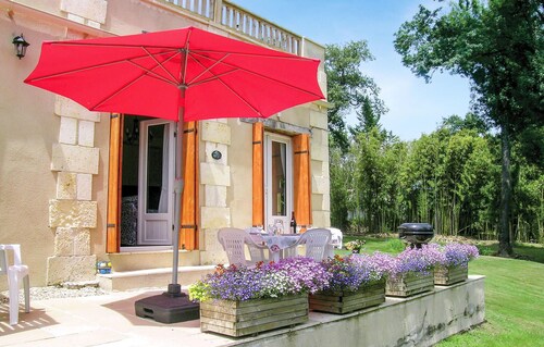 Belle maison à La Barde