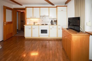 Réfrigérateur, four