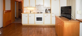 Apartment - Geiger Reinhilde - Ferienwohnung Jägerheim