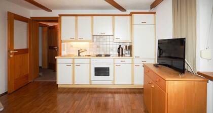 Apartment - Geiger Reinhilde - Ferienwohnung JĂ€gerheim