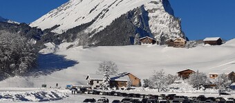 ��パートメント - ガイガーラインヒルド - アパートメントJägerheim