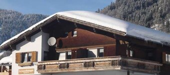 Leilighet - Geiger Hilde - Leilighet Jägerheim