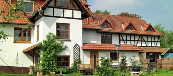Ferienwohnung am Nationalpark