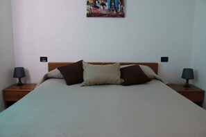 2 عدّة غرف نوم وواي فاي