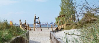 Ferienhaus 2 Altefähr