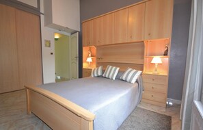 1 chambre, Wi-Fi gratuit