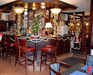 Bar (ter plaatse)