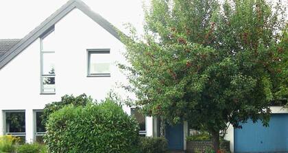 Heidelberg, 2 BR, EC, 52m² - Heidelberg, Viola
