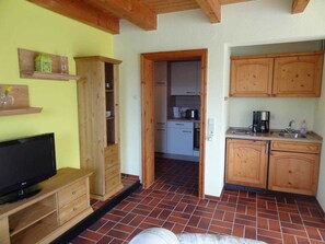 Interior - Heidelberg, 2 BR, EC, 52m² - Heidelberg, Viola (Neustadt in Holstein)