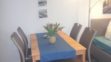 Dineren