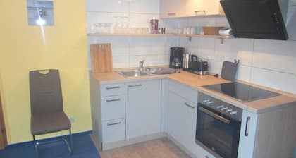 Ferienwohnung Carwitzer See - Ferienwohnungen in Carwitz