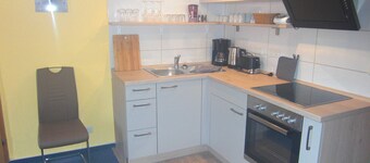 Lejlighed Carwitzer See - Lejligheder i Carwitz