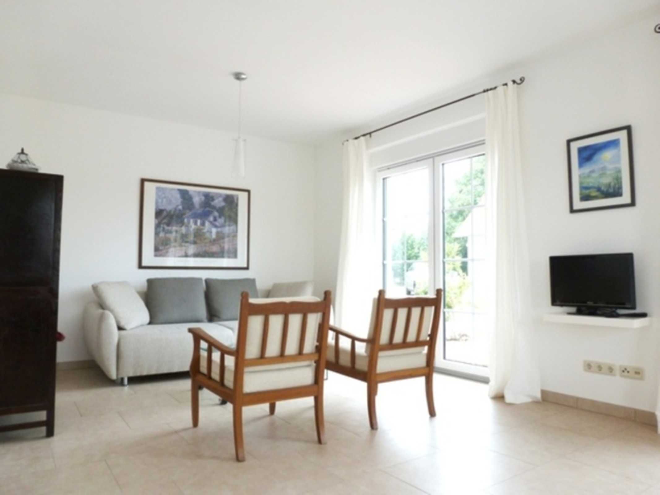 Televisión de pantalla plana 