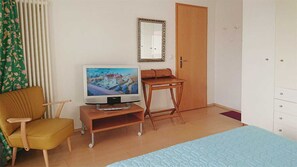 1 quarto, Wi-Fi