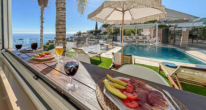 Nice home in Almuñecar