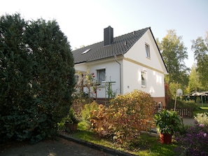 Eksteriør