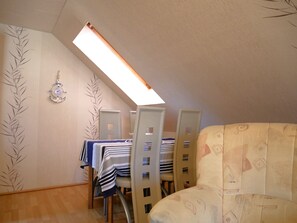 Spiseområde