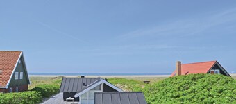 Amazing home in Fanø with WiFi