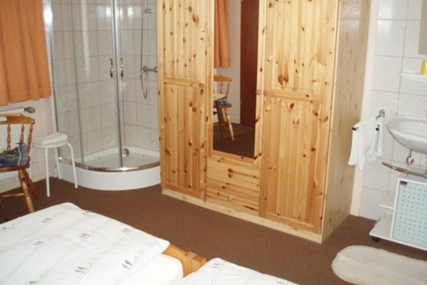 Wohnbeispiel Doppelzimmer