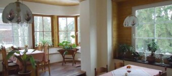 Double room 16 - Pension Haus Elisabeth