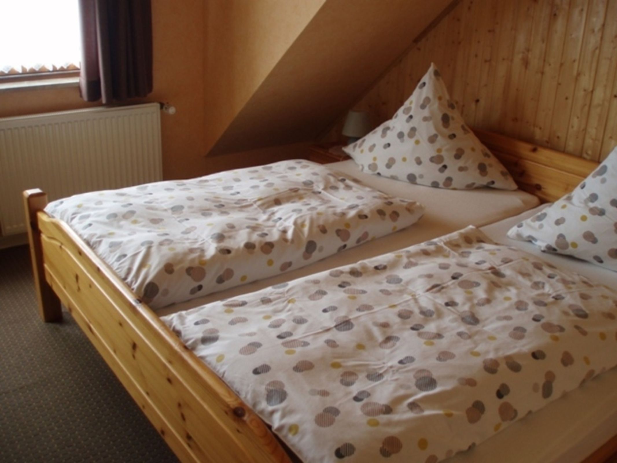 1 Schlafzimmer, WLAN