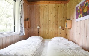 2 Schlafzimmer, kostenloses WLAN