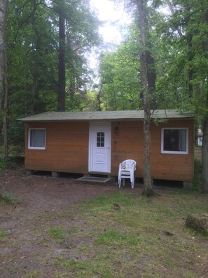 Exterior - Feriensiedlung Schwalbennest (Dranske)