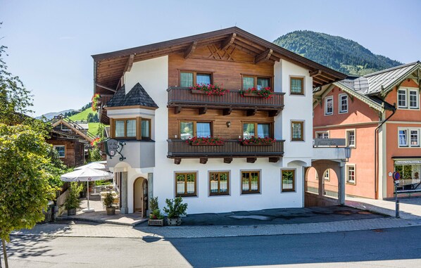 Außenbereich